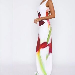 NWT Angel Lane dress size XS